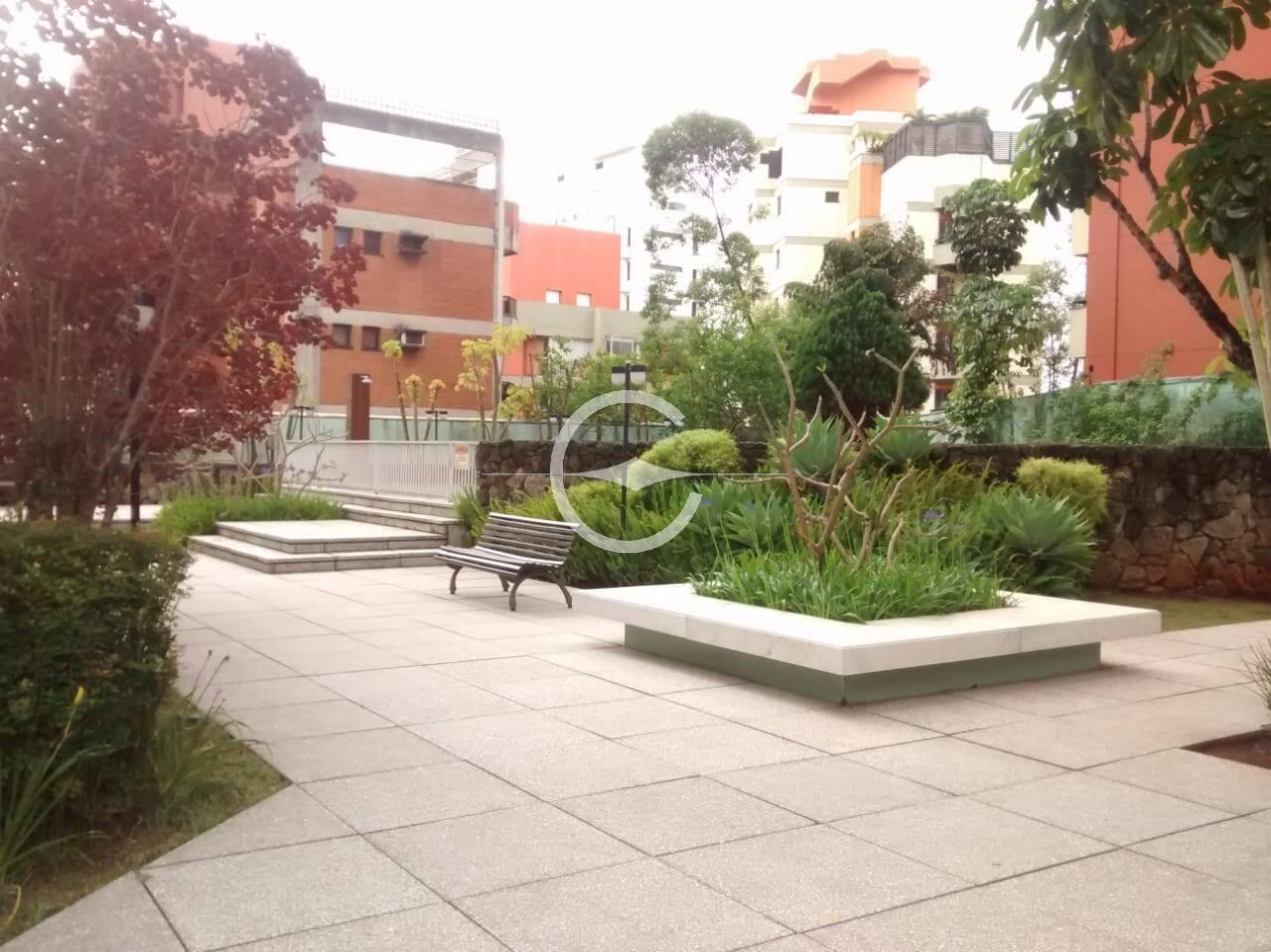 Apartamento à venda e aluguel com 3 quartos, 134m² - Foto 22