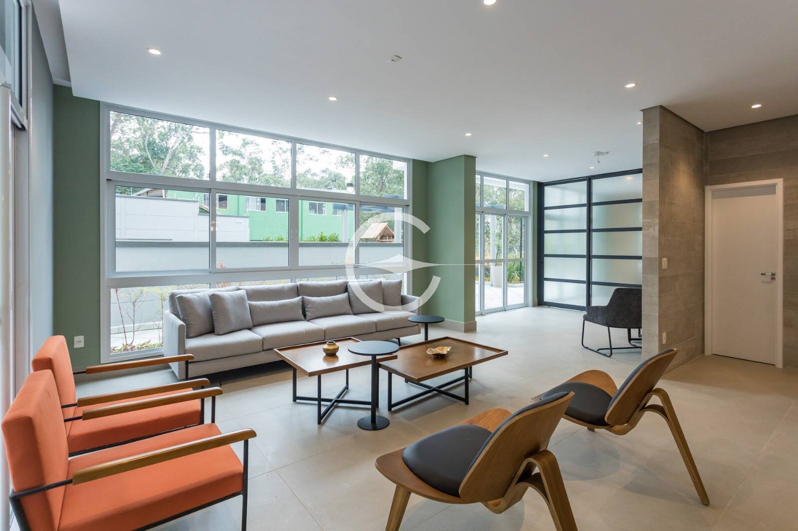 Apartamento à venda com 3 quartos, 133m² - Foto 15
