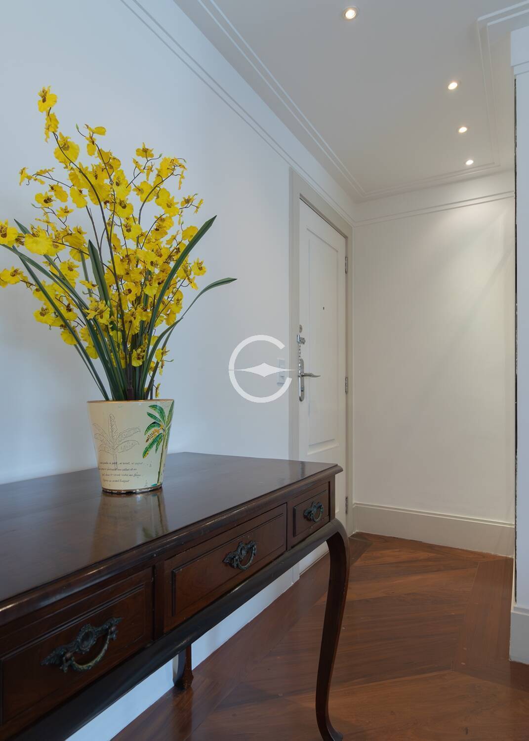 Apartamento para alugar com 4 quartos, 147m² - Foto 36